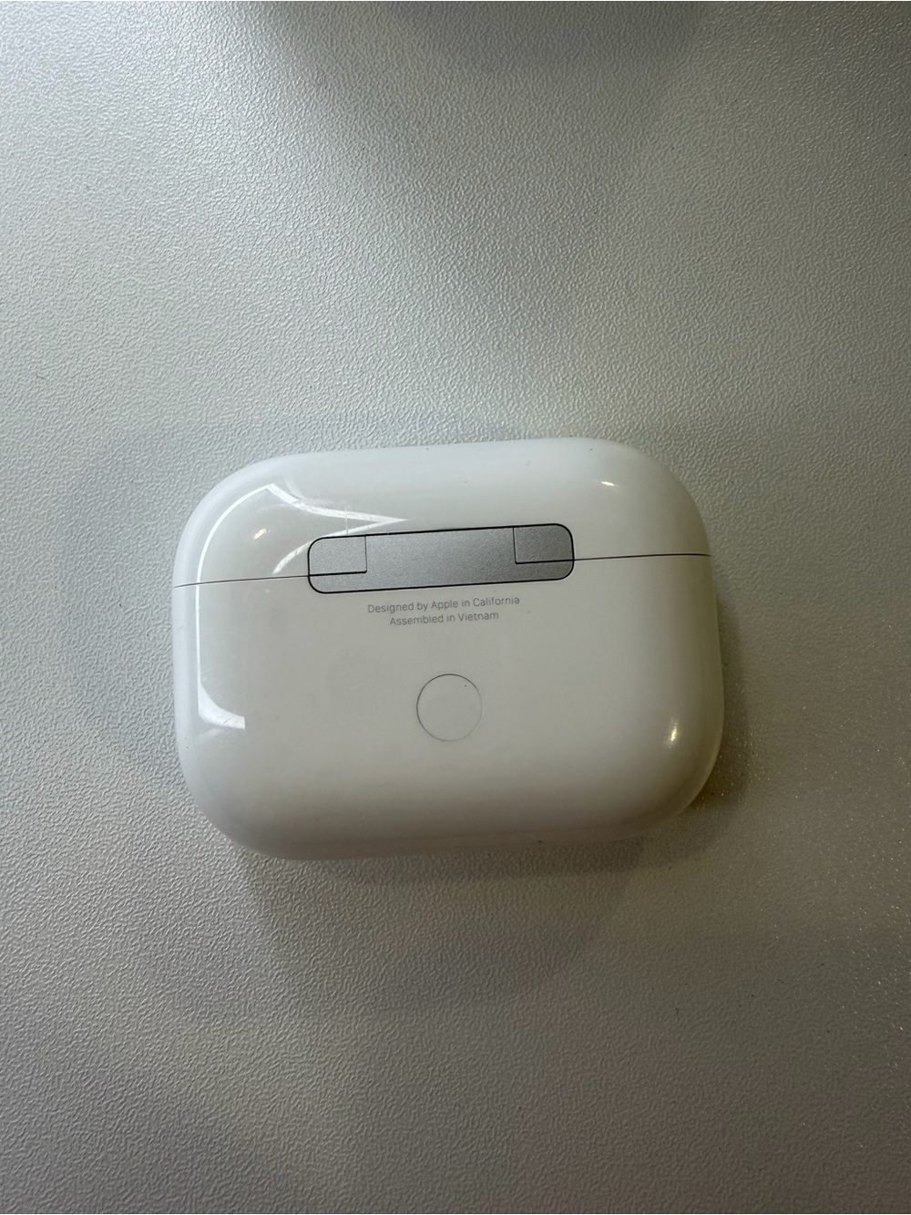 Apple Airpods Pro 2nd Generation MagSafe + Box and accessories - Picture 3 of 15